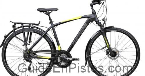 Gepida Alboin 500 fiche technique et avis